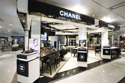 Chanel inaugura un espacio de Alta Perfumería en El .